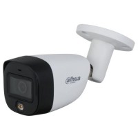 Відеокамера HDCVI 5 Мп Dahua DH-HAC-HFW1500CMP-IL-A