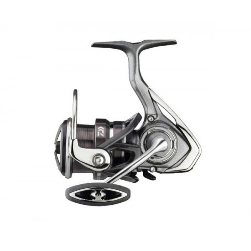 Котушка Daiwa 20 Exceler LT 2500 в інтернет супермаркеті PbayMarket!