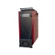 Шахтний котел Termico КДГ 12 кВт Червоний