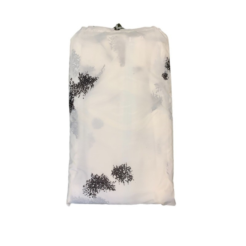 Костюм маскувальний Tactic 4profi оксфорд клякса білий 56-60