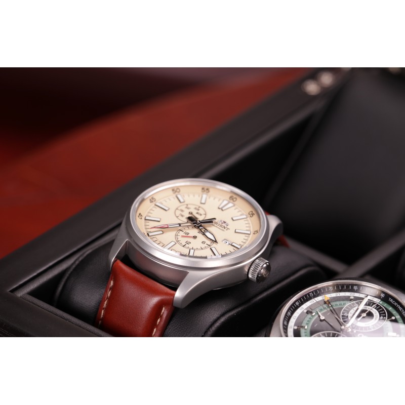 Годинник Orient RA-AK0405Y10B