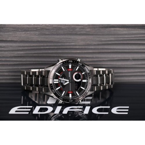 Годинник Casio EDIFICE EFV-C110D-1A4VEF Годинник Casio EDIFICE EFV-C110D-1A4VEF