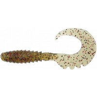 Приманка силікон FishUp Fancy Grub 2.5in/65мм/10шт/ колір 045 10016121 Приманка силікон FishUp Fancy Grub 2.5in/65мм/10шт/ колір 045 10016121