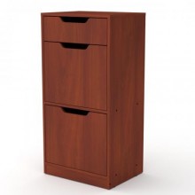 Тумба для взуття Компанит ТО 11 Яблуня