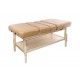 Масажний стіл Casada Bremen Spa 76х211 см Beige (103956)