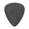 Медіатори Dunlop 488P.88 Tortex Pitch Black Standard Player's Pack 0.88 mm (12 шт.)