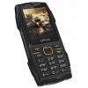 Мобільний телефон Sigma X-treme AZ68 Black Orange (4827798374917)