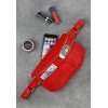 Сумка поясна BlankNote Spirit Червоний (BN-BAG-15-rubin)