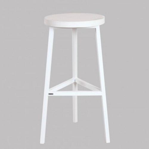 Барний стілець GoodsMetall у стилі ЛОФТ 750х350х350 мм Кайлас Барний стілець GoodsMetall у стилі ЛОФТ 750х350х350 мм Кайлас