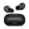 Навушники з мікрофоном Ugreen HiTune True Wireless Stereo Earbuds aptX WS100 Чорні