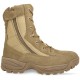 Тактичні черевики Mil-Tec 12822205 40 Койот (2349969824)