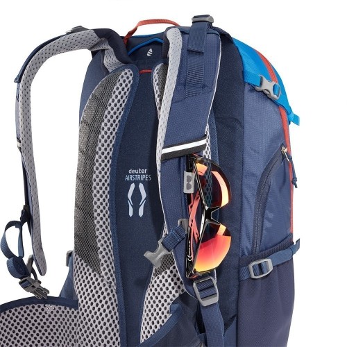 Рюкзак Deuter Trans Alpine 2021 24 л Lapis-navy (1052-3200021 1316) Рюкзак Deuter Trans Alpine 2021 24 л Lapis-navy (1052-3200021 1316)