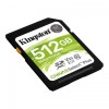 Карта пам'яті SDXC 512GB UHS-I/U3 Class 10 Kingston Canvas Select Plus R100/W85MB/s (SDS2/512GB) в інтернет супермаркеті PbayMarket!