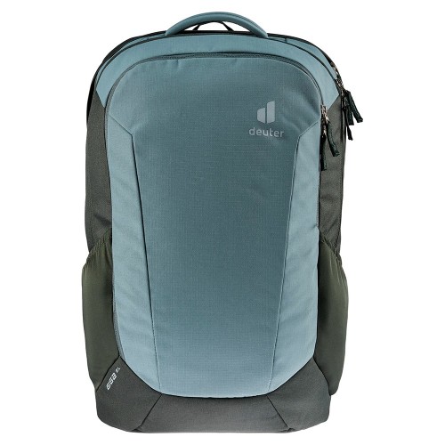 Рюкзак Deuter Giga 28 л Teal-ivy (1052-3812321 2278) Рюкзак Deuter Giga 28 л Teal-ivy (1052-3812321 2278)
