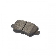 Колодки гальмові Bosch дискові задні TOYOTA Land Cruiser 100 (J100) -07 0986424641