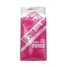 Корм для собак BAVARO Force 28/16 (Баваро Форс) 18 кг