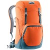 Рюкзак Deuter Walker 24 Помаранчевий (1052-3812921 9312)