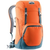 Рюкзак Deuter Walker 24 Помаранчевий (1052-3812921 9312) Рюкзак Deuter Walker 24 Помаранчевий (1052-3812921 9312)