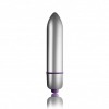 Анальний вібратор Rocks Off Petite Sensations - Plug Purple 100х27 мм (RO2323) в інтернет супермаркеті PbayMarket!