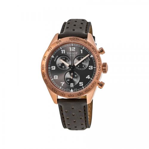 Годинник Tissot PRS 516 Quartz Chronograph T131.617.36.082.00 Годинник Tissot PRS 516 Quartz Chronograph T131.617.36.082.00