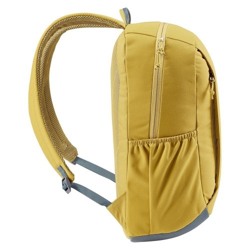 Рюкзак Deuter Vista Skip 14 л Turmeric-Teal (1052-3812021 8205) Рюкзак Deuter Vista Skip 14 л Turmeric-Teal (1052-3812021 8205)