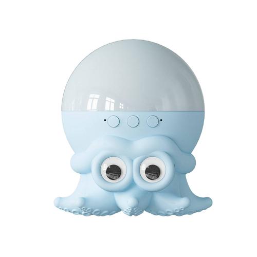 Лазерний проектор нічник Inspire Восьминіг Blue (LWS-R-1) Лазерний проектор нічник Inspire Восьминіг Blue (LWS-R-1)