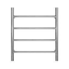 Рушникосушарка водяна Оріон П4 500х600 Deffi Хром (C.OR.60.50.4.C.B)