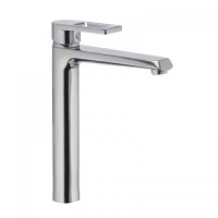 Змішувач для умивальника Haiba GUDINI 001 високий (HB0838) Змішувач для умивальника Haiba GUDINI 001 високий (HB0838)