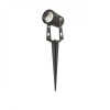 Світильник Led садовий світлодіодний Ardero SP4601 3 Вт 230 В Вlack