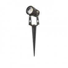 Світильник Led садовий світлодіодний Ardero SP4601 3 Вт 230 В Вlack