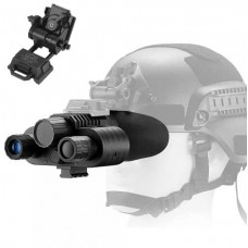 Прилад нічного бачення FMA NV-880 8x16MP 1080P HD WiFi 850nm та кріплення Wilcox L4G2 (2178773915)