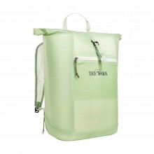 Рюкзак Tatonka Squeezy Rolltop Світло-Зелений