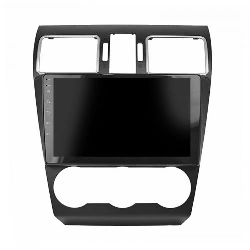 Штатна автомагнітола Lesko для Subaru Forester (2015-2017рр.) 9