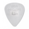 Медіатори Dunlop 44P.46 Nylon Standard Player's Pack 0.46 mm (12 шт.)