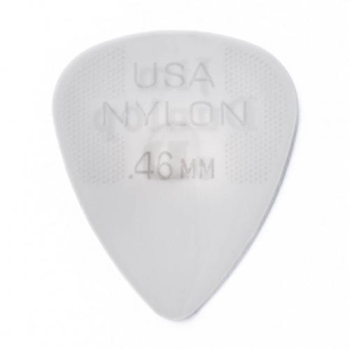 Медіатори Dunlop 44P.46 Nylon Standard Player's Pack 0.46 mm (12 шт.) Медіатори Dunlop 44P.46 Nylon Standard Player's Pack 0.46 mm (12 шт.)