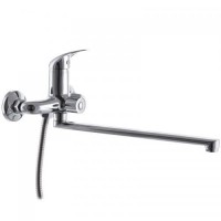 Змішувач для ванни G-FERRO PREMIERE 006 (GF1018) Змішувач для ванни G-FERRO PREMIERE 006 (GF1018)