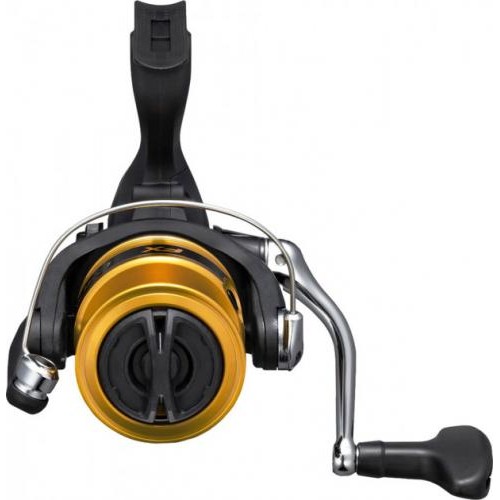 Котушка Shimano FX 1000 FC 2+1BB 5.0:1 Котушка Shimano FX 1000 FC 2+1BB 5.0:1