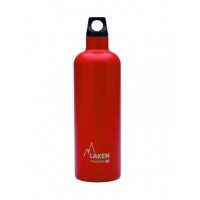 Термофляга Laken Futura Thermo 0,75 L Red (1004-TE7R)