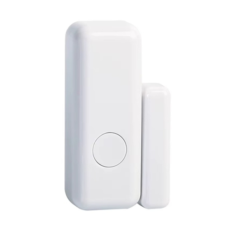 Локальна бездротова система сигналізації з сиреною Nectronix PE-519-А, 1 датчик, 1 пульт