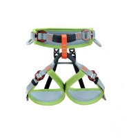 Страховочная система Climbing Technology Ascent M/L Салатовый (1053-7H146 CD) Страховочная система Climbing Technology Ascent M/L Салатовый (1053-7H146 CD)