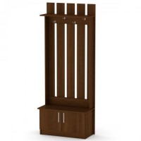 Передпокій Компаніт Яна Горіх екко Передпокій Компаніт Яна Горіх екко