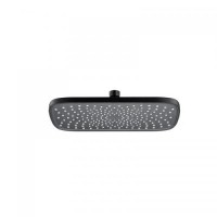 Лійка для душу стельова Mixxus SH-18-OH Black (300x200 мм) (LE2791) Лійка для душу стельова Mixxus SH-18-OH Black (300x200 мм) (LE2791)