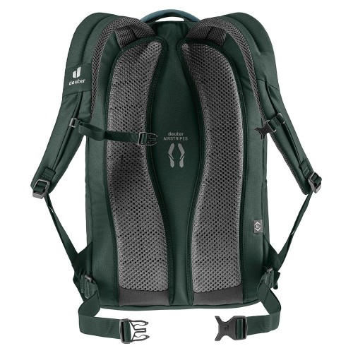 Рюкзак Deuter Giga 28 л Teal-ivy (1052-3812321 2278) Рюкзак Deuter Giga 28 л Teal-ivy (1052-3812321 2278)