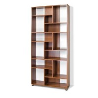 Полка напольна Тиса Мебель М-8 Гріх лісовий 207x27x90 см Полка напольна Тиса Мебель М-8 Гріх лісовий 207x27x90 см