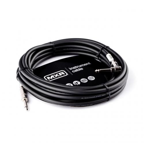 Кабель інструментальний Dunlop DCIS20R MXR Standard Instrument Cable 6.0m (20ft) (Straight/Right) Кабель інструментальний Dunlop DCIS20R MXR Standard Instrument Cable 6.0m (20ft) (Straight/Right)