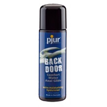Анальне мастило Pjur Backdoor Comfort water glide 30 мл (PJ11760)
