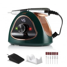 Фрезер для манікюру SML M15 Green