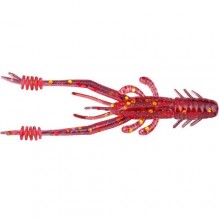 Приманка силікон Select Sexy Shrimp 2in/51мм/9шт/колір 003 1870-12-64