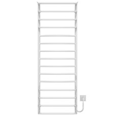 Рушникосушарка електрична Юність П15 500х1500 Deffi Білий WD03 (C.YU.150.50.15.E.W.R.3)