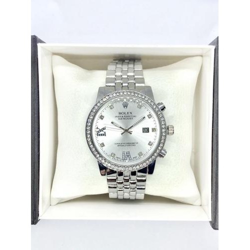 Годинник жіночий Clockhouse IBW898SO Сріблястий Годинник жіночий Clockhouse IBW898SO Сріблястий